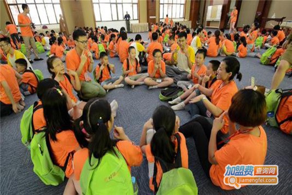 育童教育加盟门店