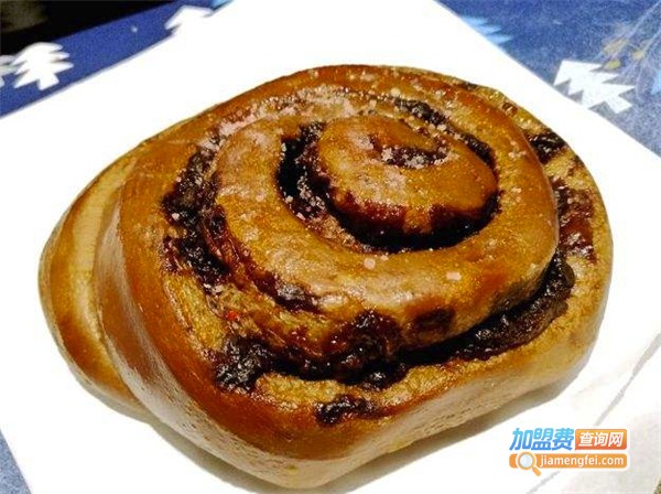 梅森LaMAisoN BAKERY加盟费