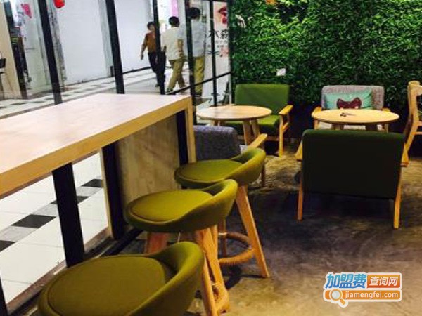 XIDUO喜多加盟费