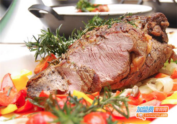 金茂北京威斯汀知味餐厅SeasonalTaste加盟费