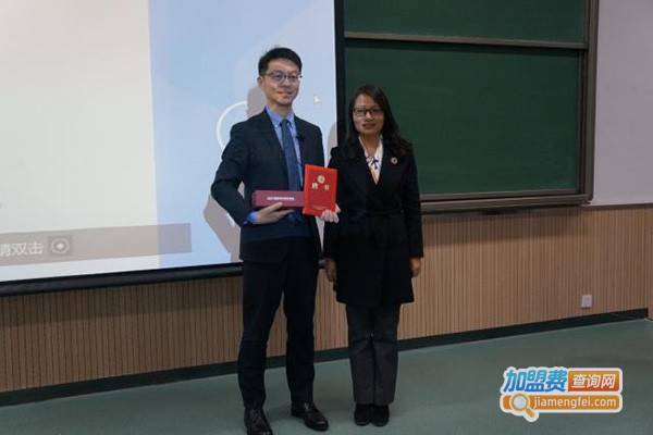 长青教育加盟门店