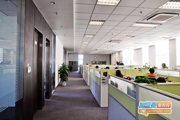 金智堂教育加盟费