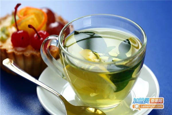 本源堂养生茶加盟费