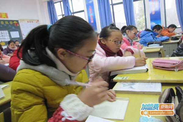 发现法作文加盟费