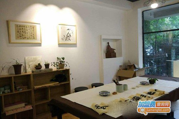 艺炉美术教育加盟门店