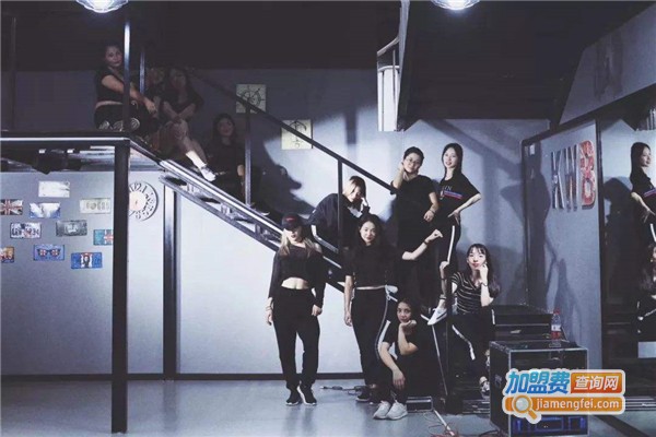 topking舞蹈加盟费