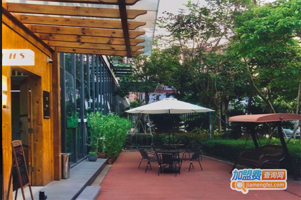 小草奶茶加盟门店