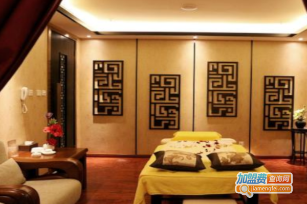 御苑精致男士养生会所加盟费