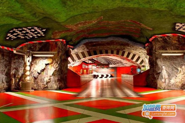 妙想多艺术中心加盟费