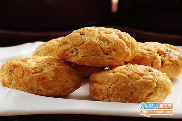 小酥南●手工糕点加盟费