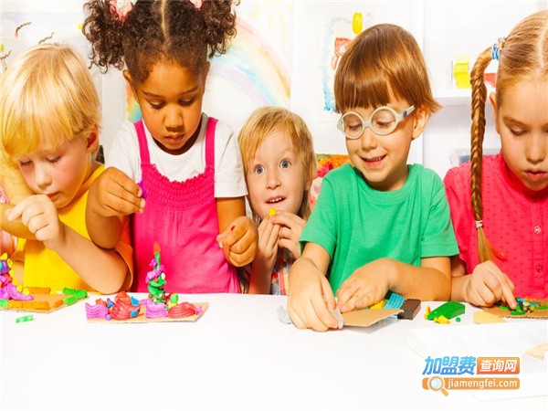 艺鸣教育加盟门店