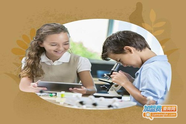 探索教育加盟门店