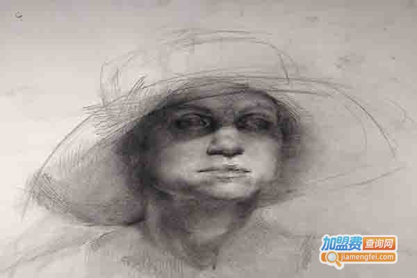 艺伯画室加盟费