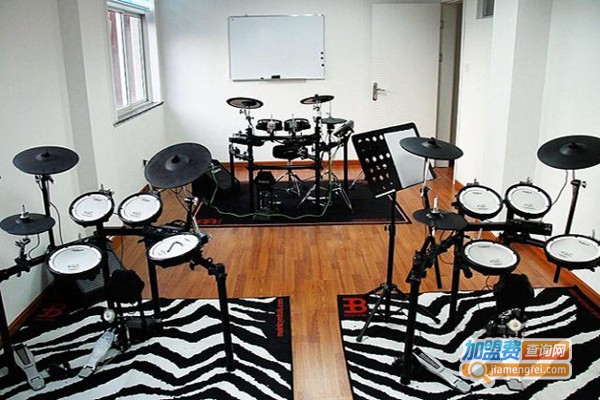 魔菇音乐教育加盟费