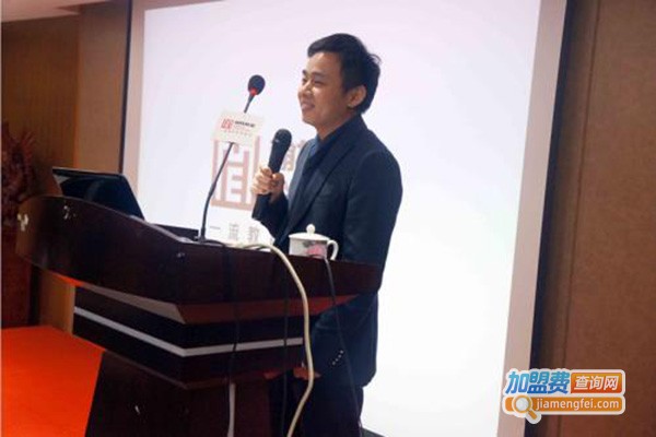 博翰林教育加盟门店