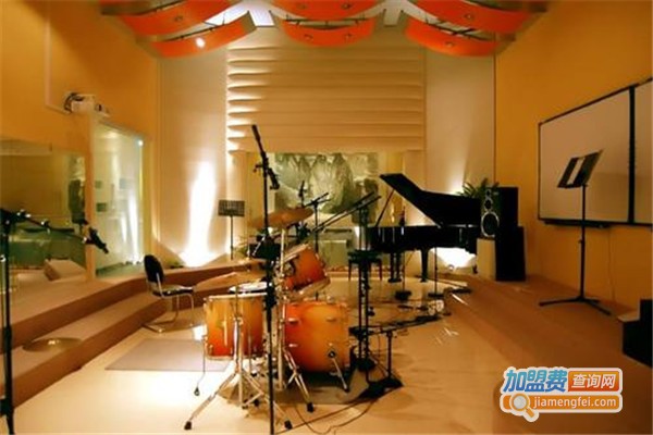 华西艺术培训中心加盟费