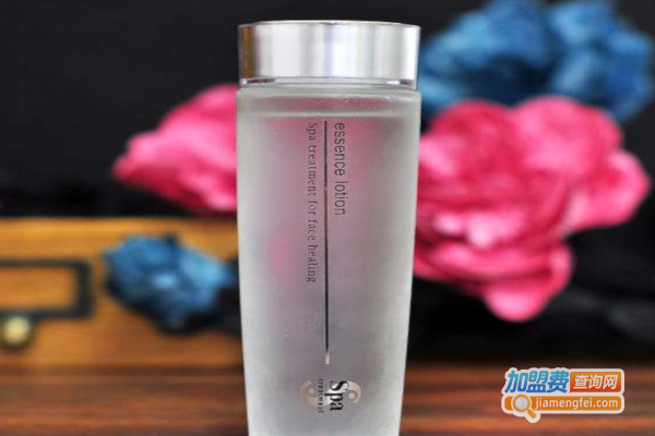 思派雅化妆品加盟费