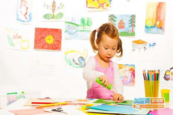 布朗泰伦少儿英语加盟