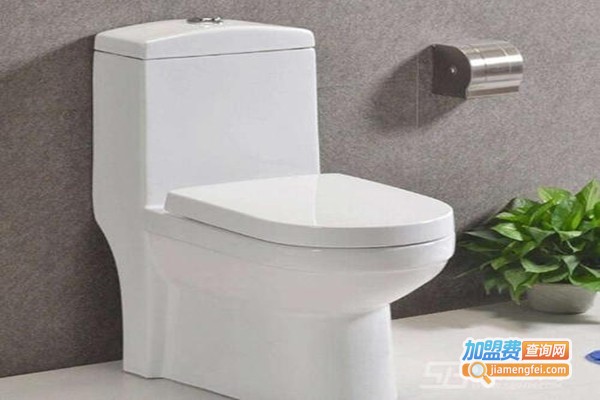 圣菲亚卫浴加盟费