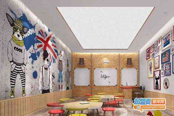 美国世尔国际教育加盟费