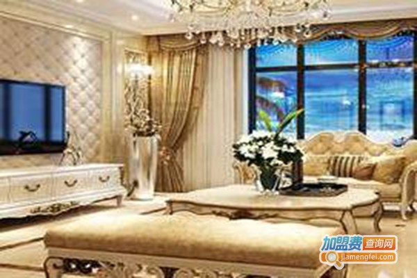 浩冠全屋整装加盟费