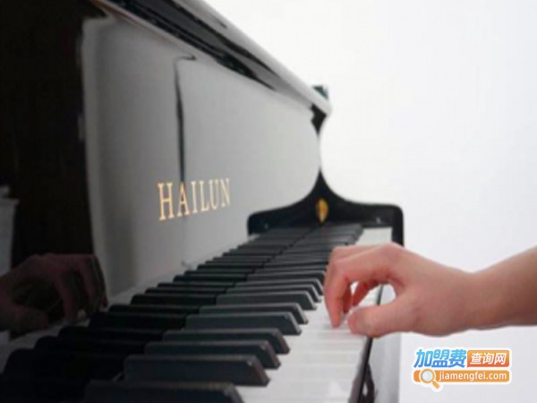 扬帆艺苑加盟费