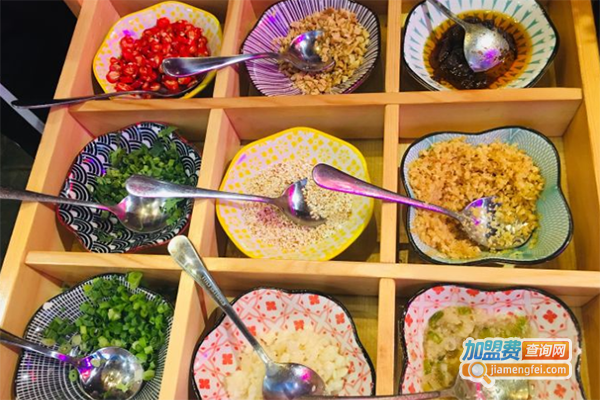 本味打边炉加盟门店