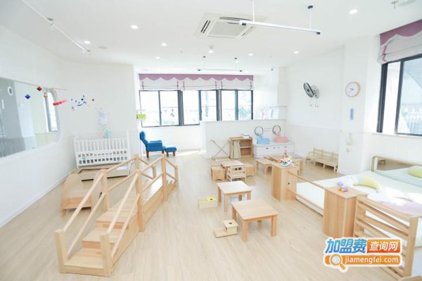 贝思英语加盟费