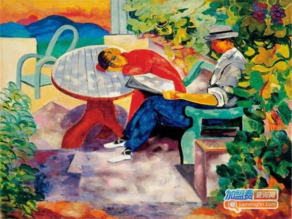 童画视界加盟门店