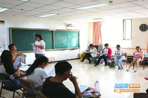 九小时美术培训