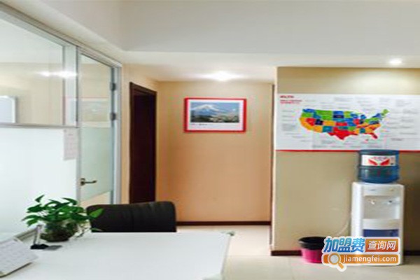 培森教育加盟门店