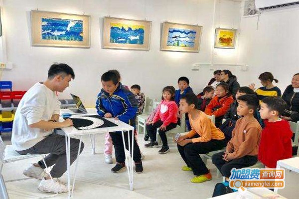 百科弗教育加盟费