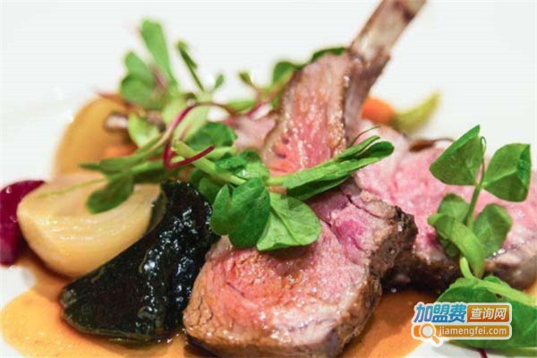 LC欧洲古董西餐