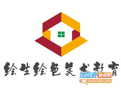 绘生绘色美术教育加盟费