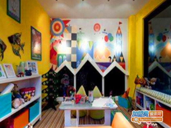 汉唐画室加盟费