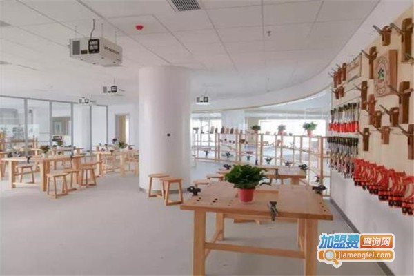 山大人培训加盟费