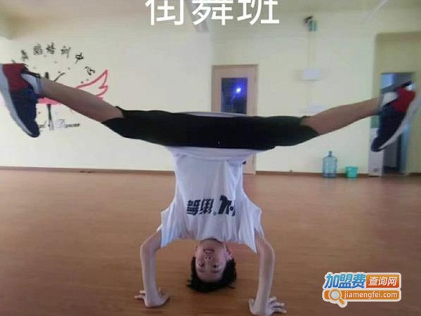 HL舞蹈培训中心加盟费