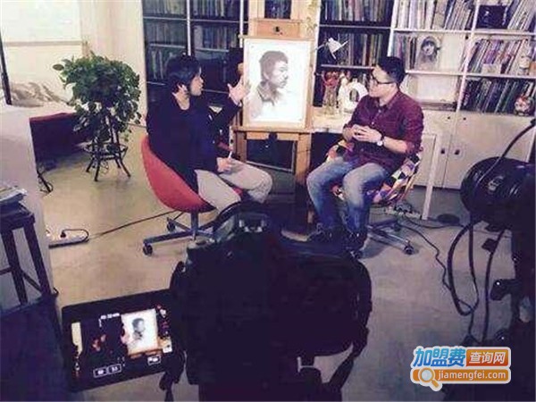 倪长双画室加盟门店