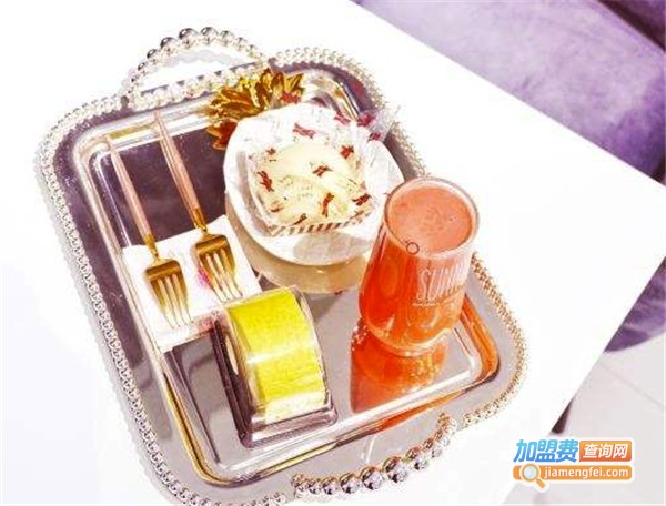 霞霞浓家作甜品蛋糕店加盟费