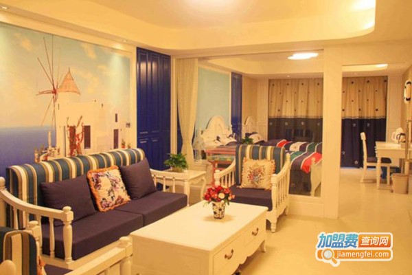 超宝汇月子会所加盟费