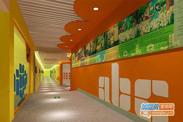 学而慧教育加盟门店