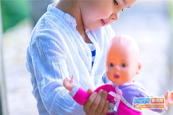 幼童全能全脑开发加盟费