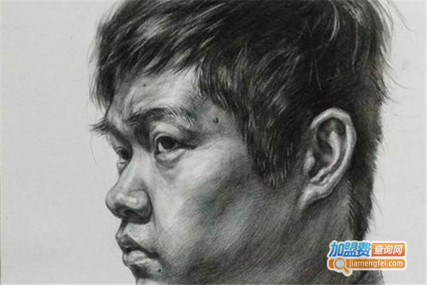 维度画室加盟费