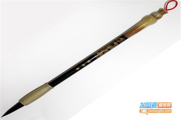 贝思亲胎毛笔加盟费