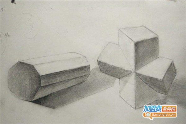 妙笔堂艺术中心加盟费