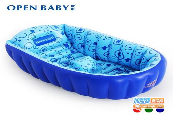 欧培科技婴儿游泳设备加盟门店