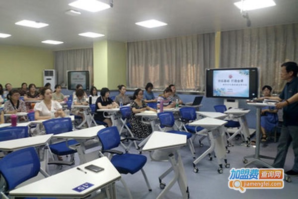 星禾教育加盟门店