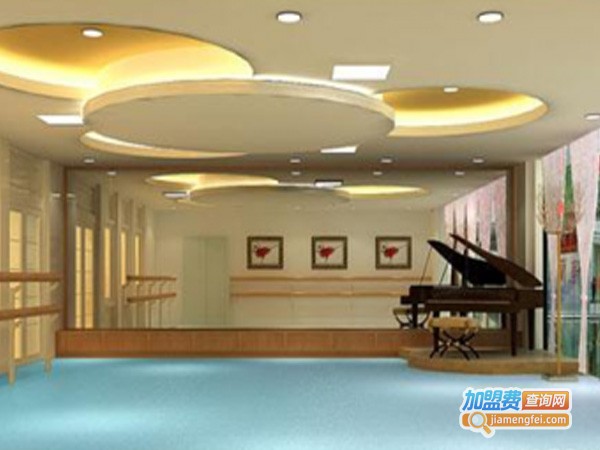 叶子音乐艺术培训中心加盟费