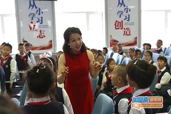 嘉苑音乐学校加盟门店