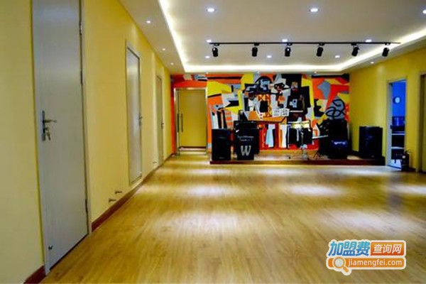 沸城音乐教育加盟费